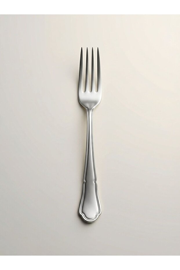 Istanbul Food Fork