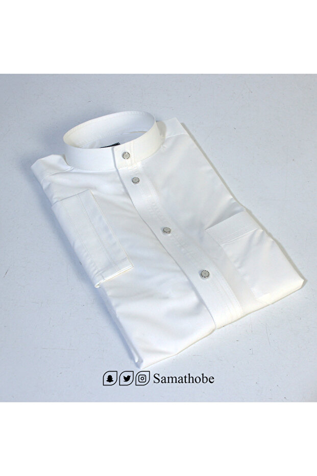 Men's Ready-Made Robe Mg90, Length 56