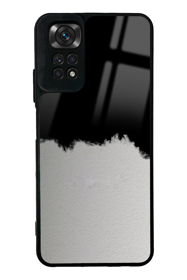 Xiaomi Redmi Note 11S the Divide Design Glossy Phone Case