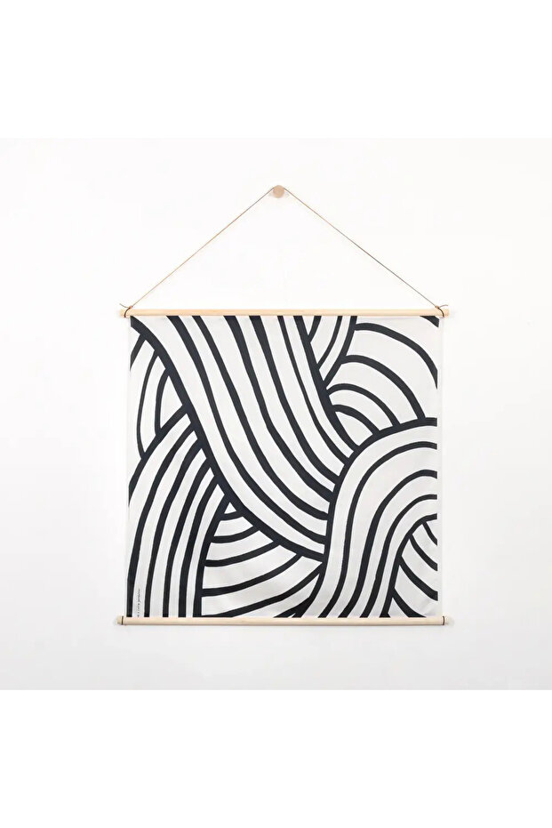 Furoshiki Hanging - Svall