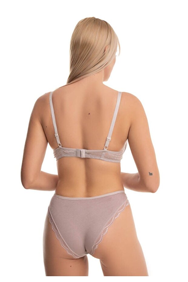 Push Up Indigo - 3