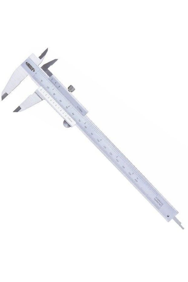 Insize 1205-150S Mechanical Caliper 0-150 mm