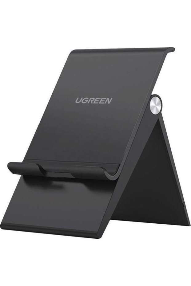 LP247 Universal Desk Stand (Black)