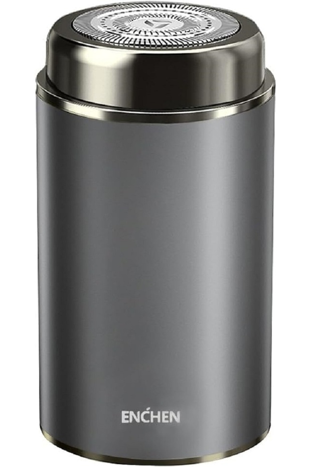 Mini Electric Shaver, Mini Shavers for Men, USB Rechargeable, Portable, Waterproof, for Home, Office, Car, Travel, Z3