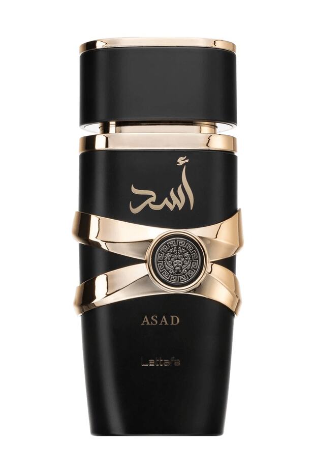 Asad - 1