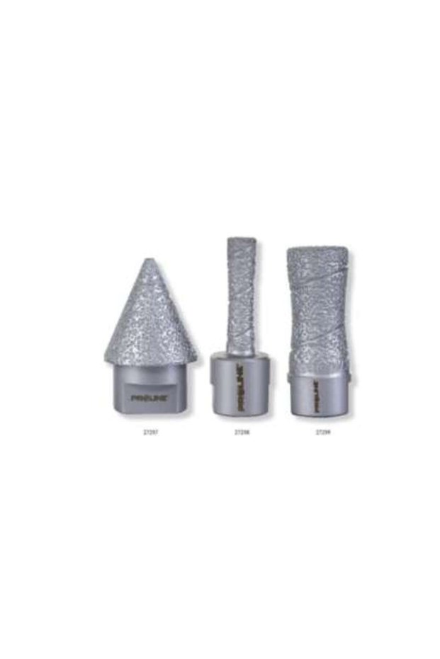 Diamond Core Bit With Threaded Fixing / 20mm