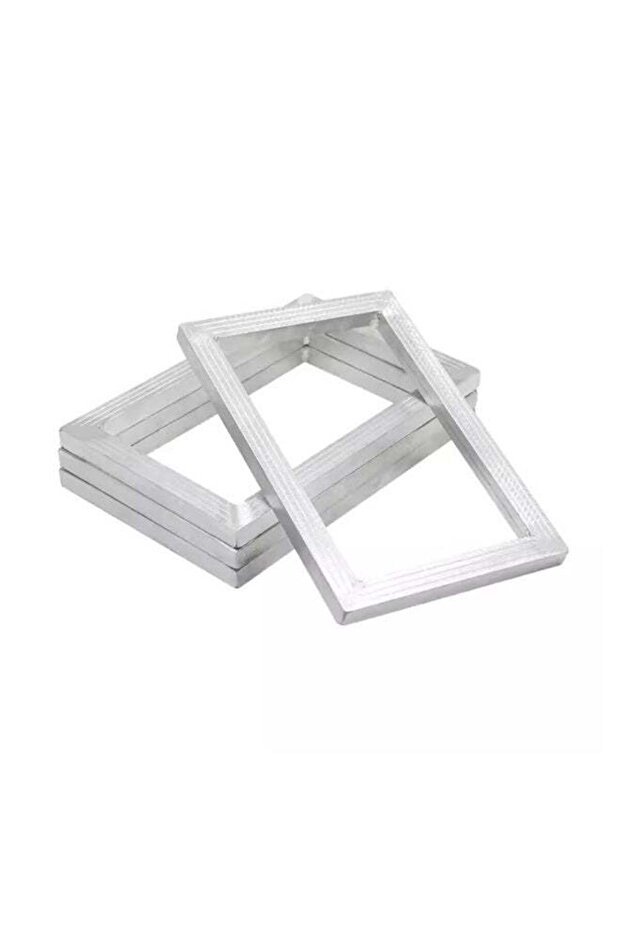 PrintMaster Alumimax Aluminum Screen Printing Frame Only 35x45cm