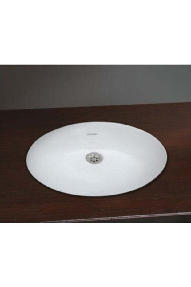 SOMANY Under Counter Oval Basin