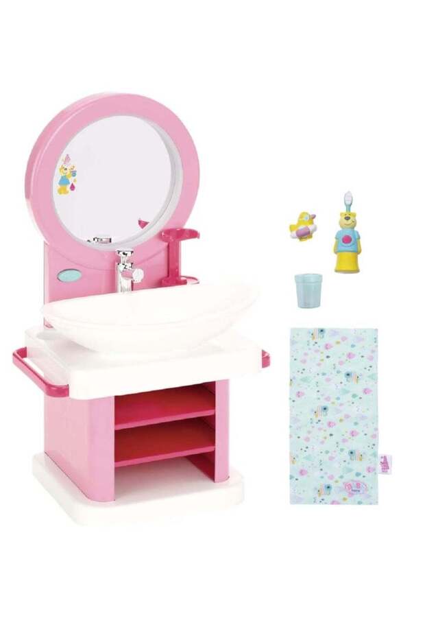 Bath Toothcare Spa