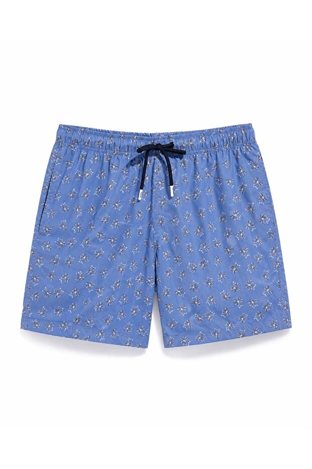 New Season Marea Digital Quick Dry Swim Shorts