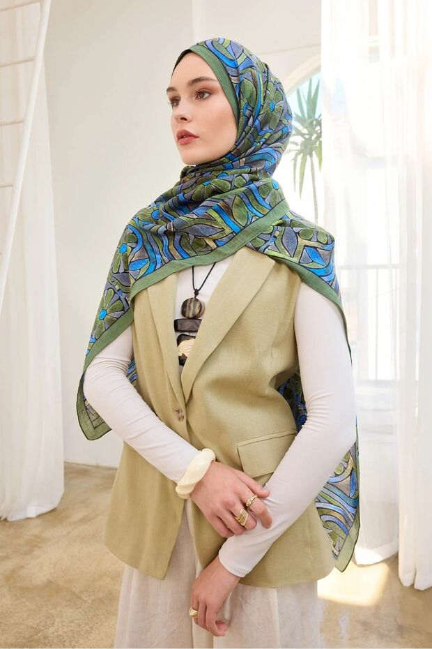 Mayda Shal 81035-06