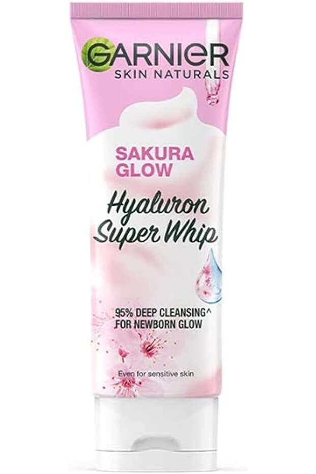 GSN SW WHIP FOAM 100ML