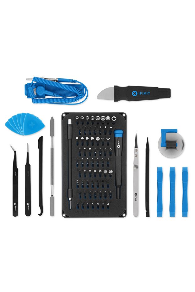 Setul de instrumente Pro Tech EU145307-4 - 1
