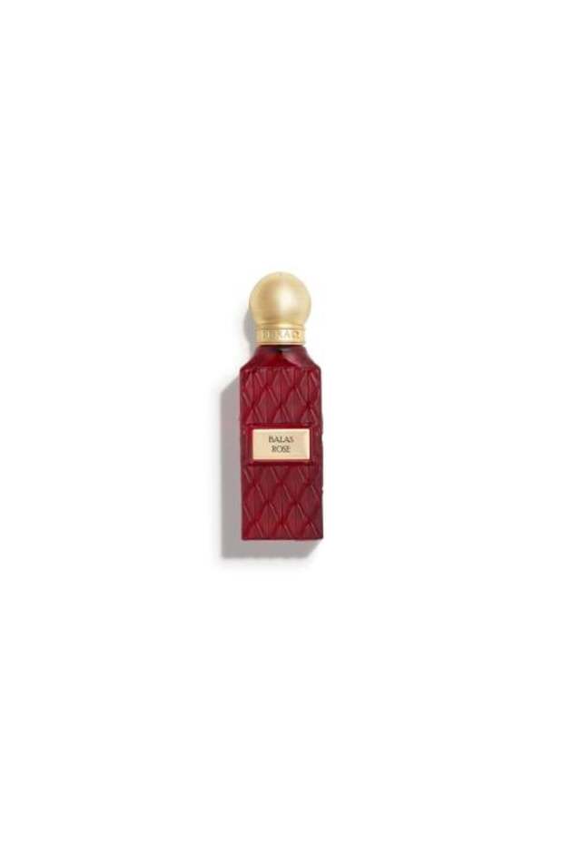 عطر بلس روز للجنسين - 15 مل - مركز