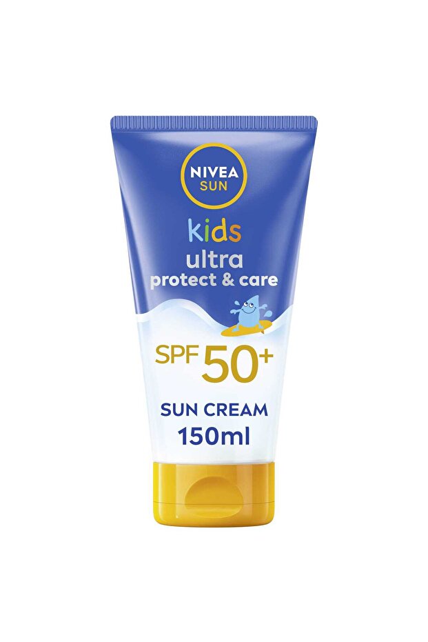 Lotion Sun Kids Swim & Play 150 ml SPF 50