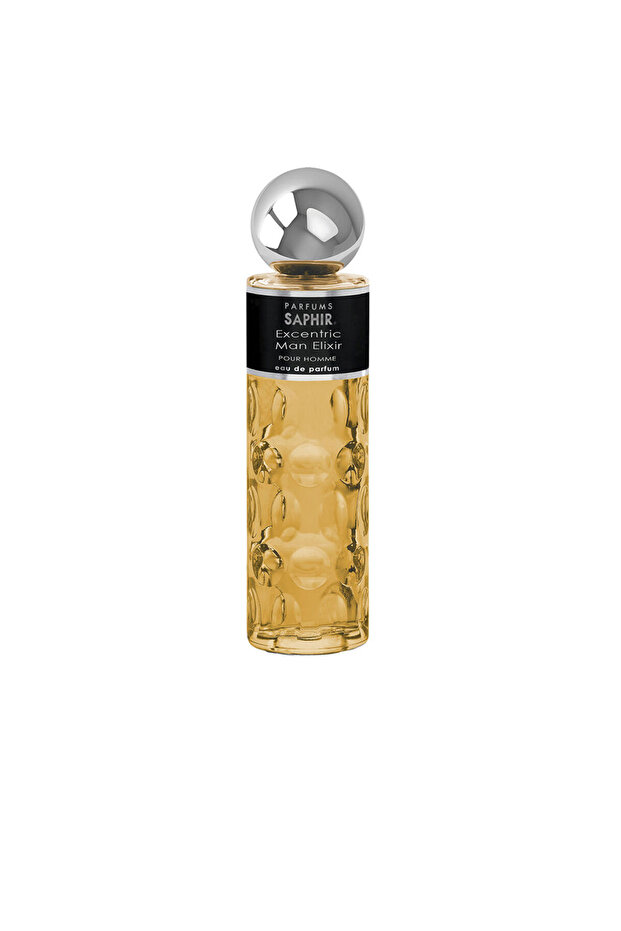 Excentric Man Elixir Edp Vapo Parfums 200 ml - 1