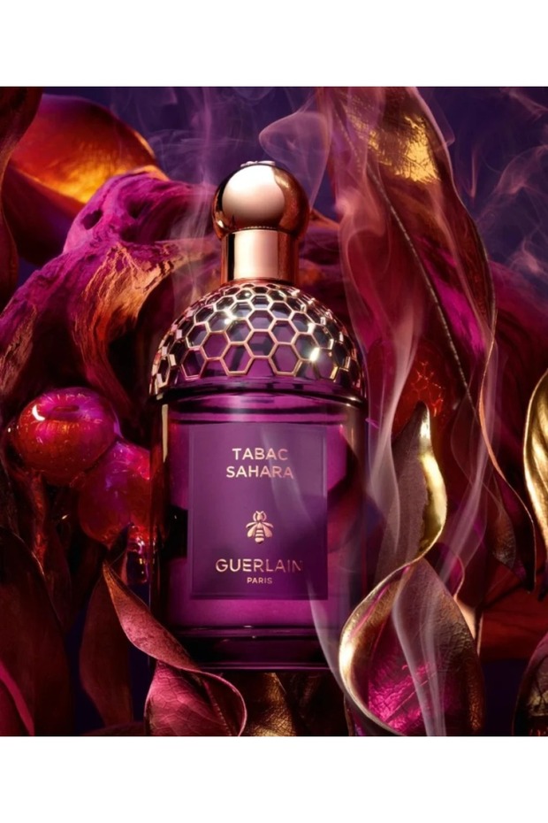 عطر تاباك صحارى أو دو بارفان 125 مل - 3