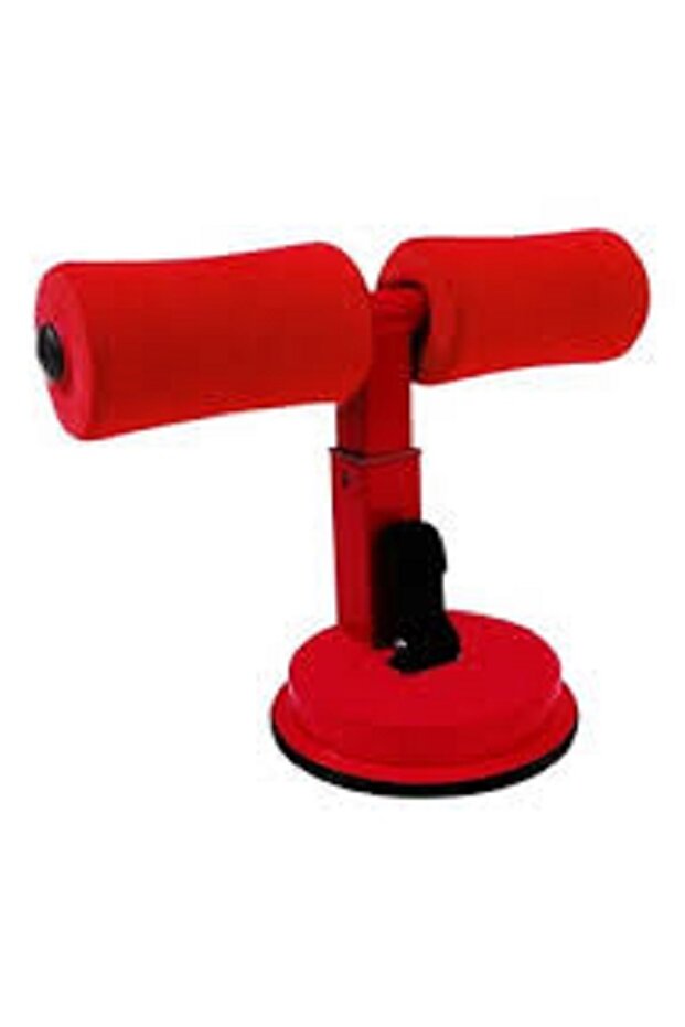 Abdominal Exercise Aid Machine with Suction Base - 2
