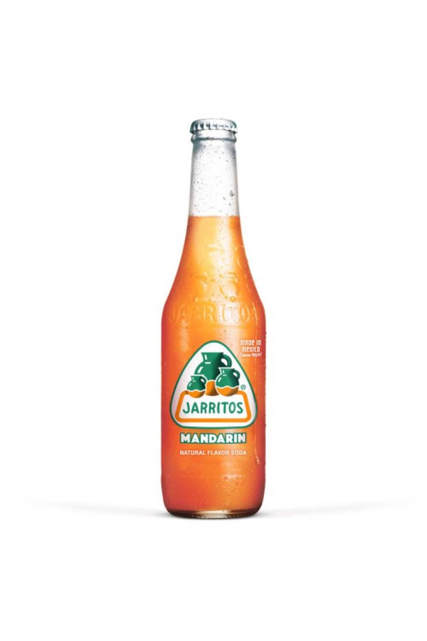 Mandarin 370ml