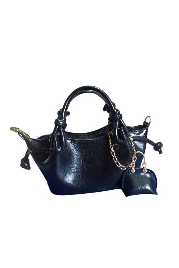 Great Little Item That Can Be Held in the Hand or Worn with a Long Strap Black