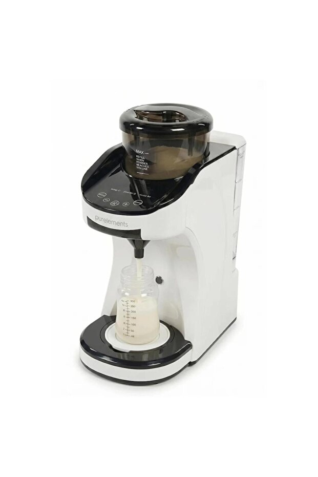 - Automatic Baby Formula Pro Maker Machine - 1