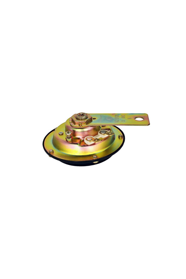 Claxon auto tip disc, 24V - 3