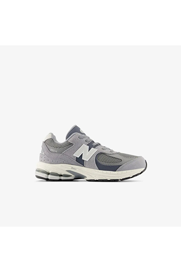 2002 Kids' Grey Juststep