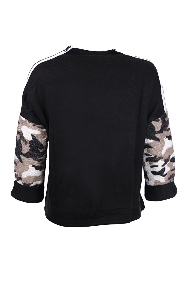 Blouse 24257500109 - 4
