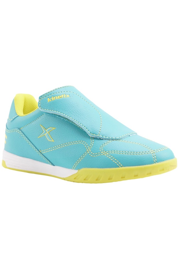 Kuat-Int 4Fx Blue Children's Astroturf Field Shoes
