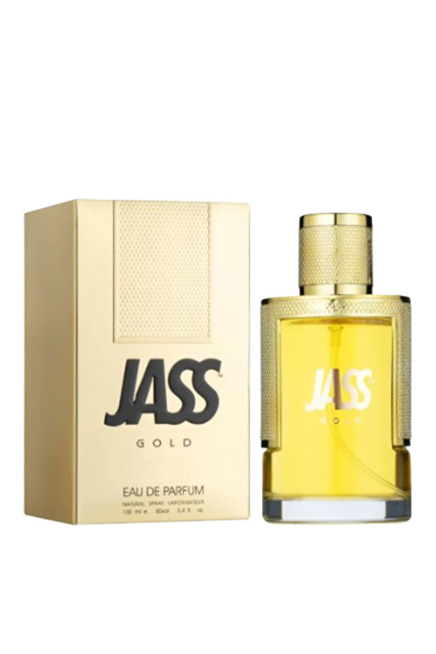 عطر ذهبي 100 مل