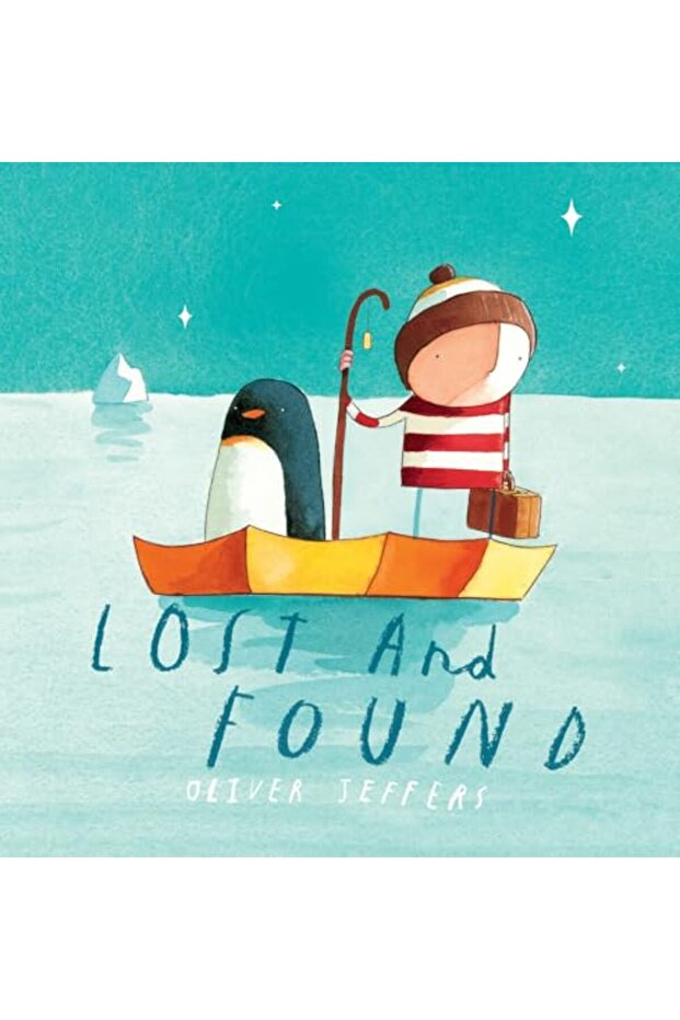 Lost and Found