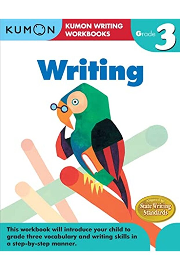 الصف الثالث كتابة - 1
