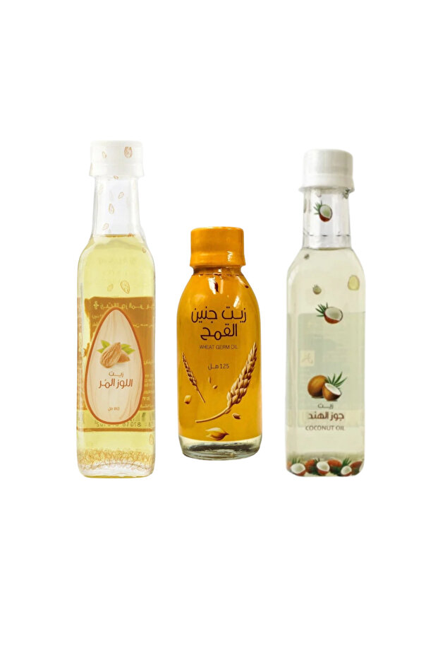 Body Care Set
