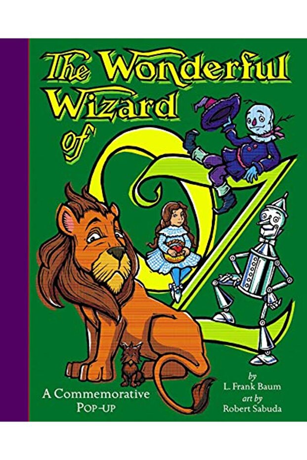 The Wizard of Oz