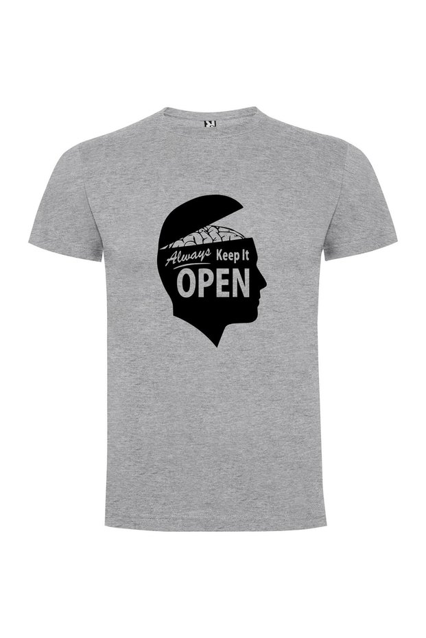 Mind's Open Window Tshirt