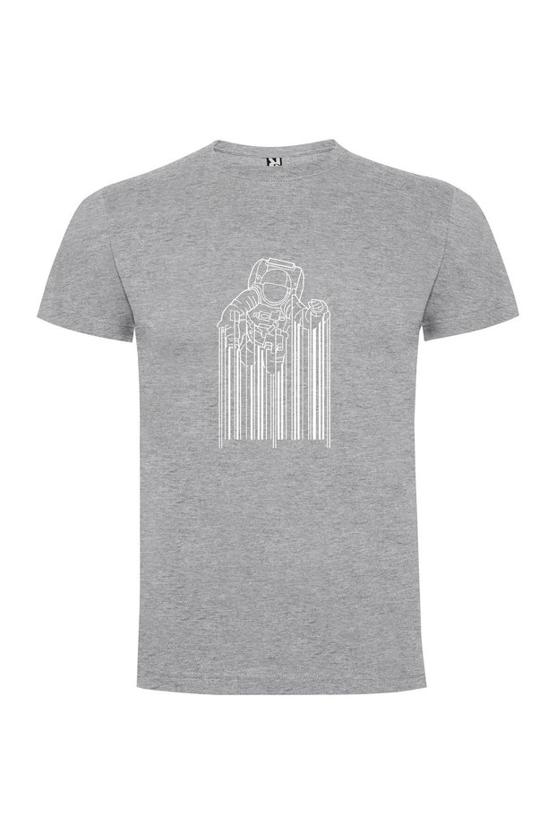 Liminal Space Astronauts Tshirt