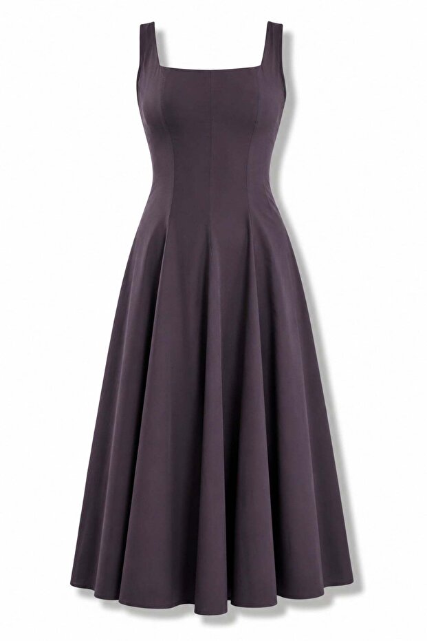 Duman Alina Dress