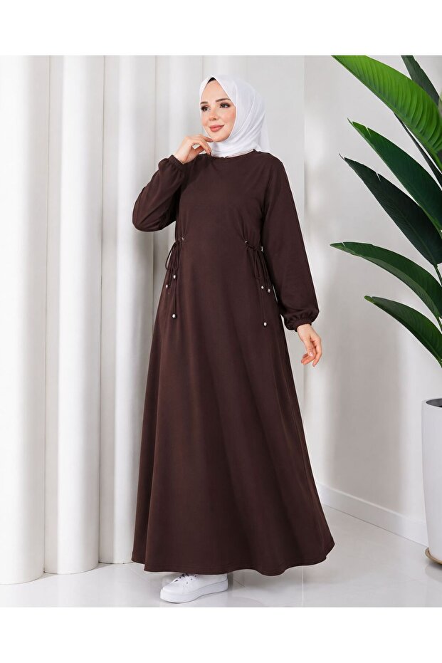 فستان الحجاب