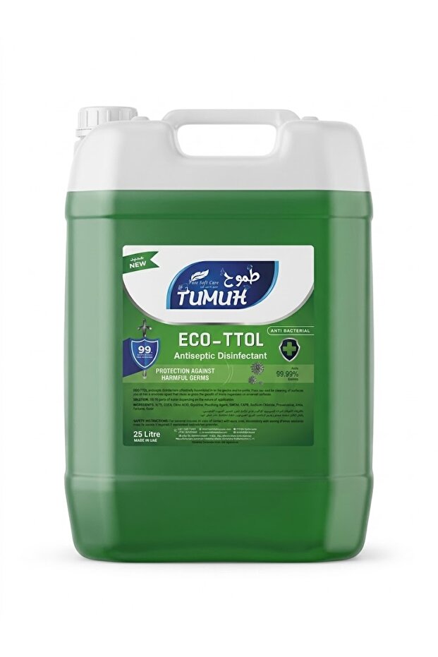 Eco Toll - 25Ltr