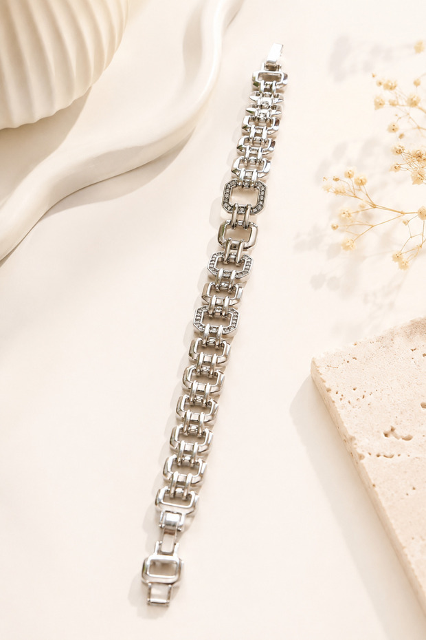 Archhazel Special Series Steel Bracelet