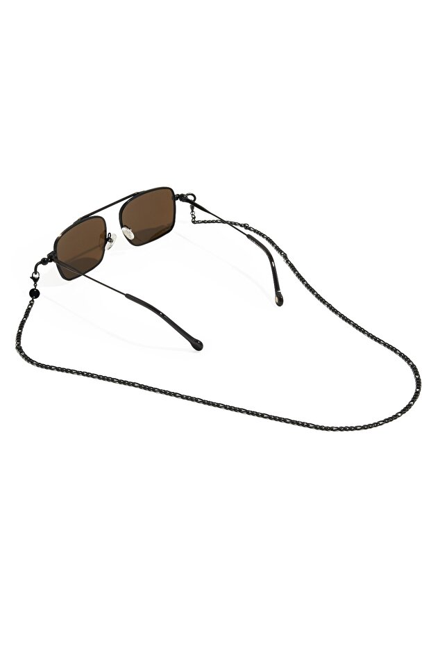 سلسلة ليجاسي، سوداء اللون