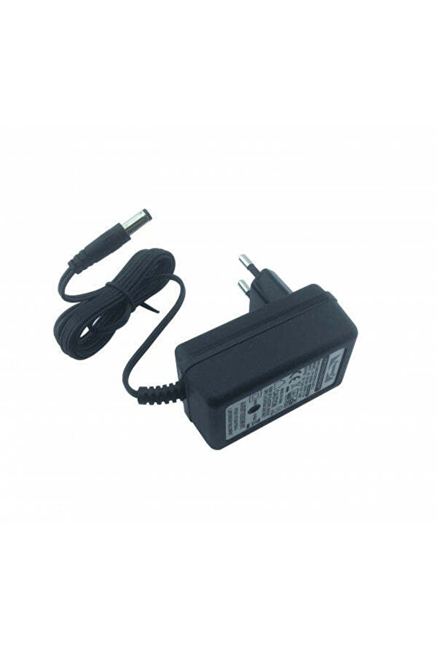 12.6V 2A Battery Charger EU DC connector
