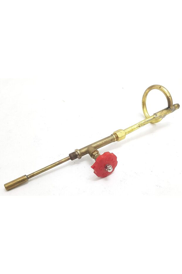 Sea Anchor 350CP Pressure Lantern, Petromax Vaporizer Supplied with washer Part