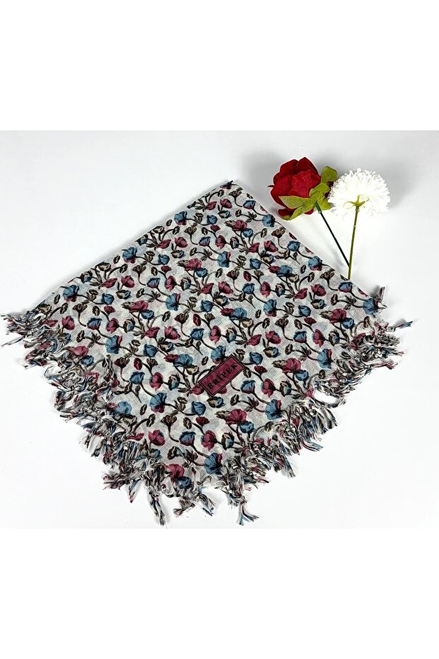 Disassembly Beaded Cheesecloth 06577-23