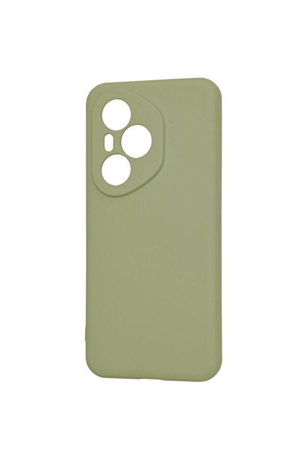 Husa pentru Honor 400 Pro - SoftFlex - Matcha - 4