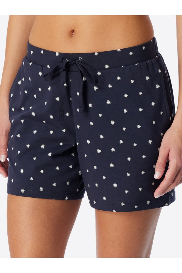 Pyjamashorts Mix Relax