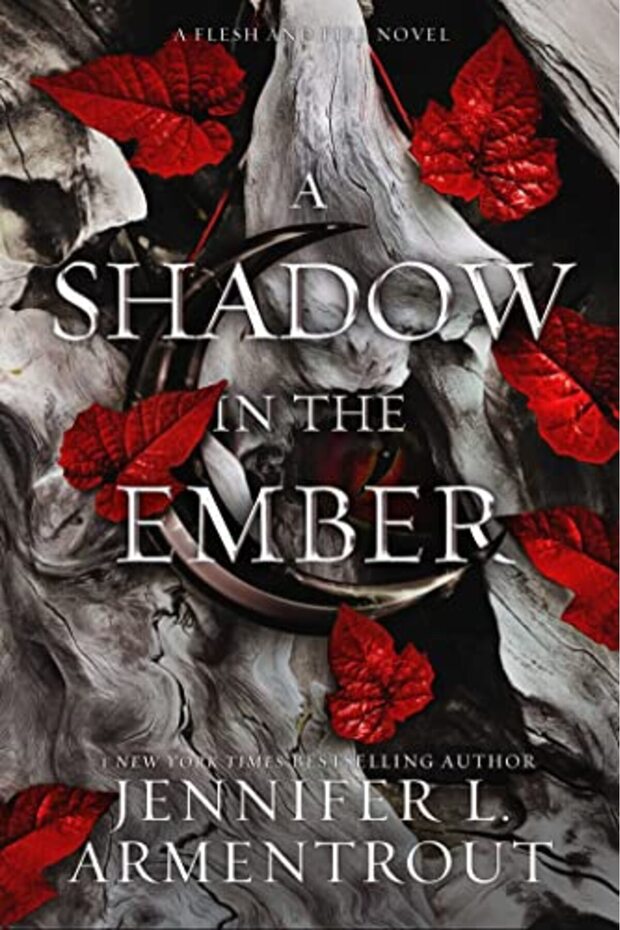 Shadow In The Ember