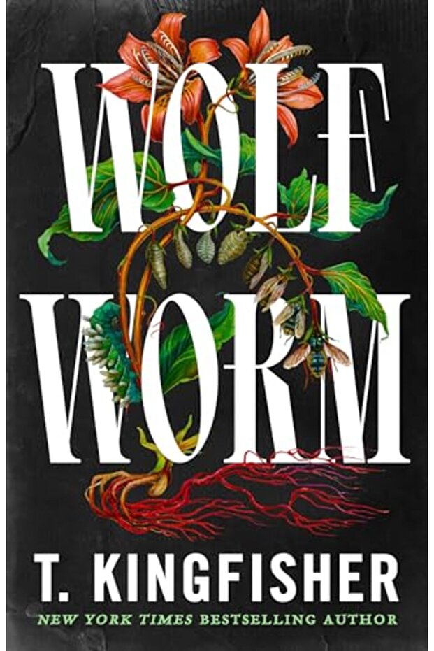 Wolf Worm