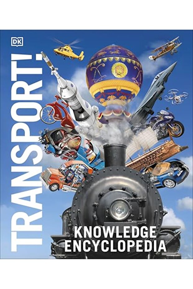 Knowledge Encyclopedia Transport