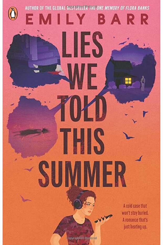 Lies We Told This Summer